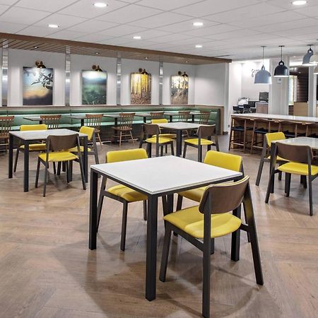 Fairfield Inn & Suites By Marriott Indianapolis Greenfield Εξωτερικό φωτογραφία