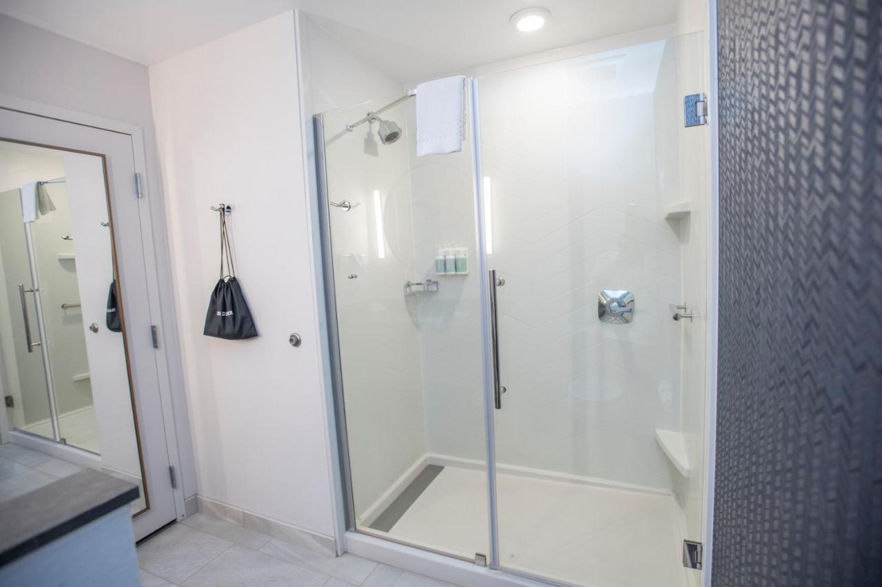 Fairfield Inn & Suites By Marriott Indianapolis Greenfield Εξωτερικό φωτογραφία