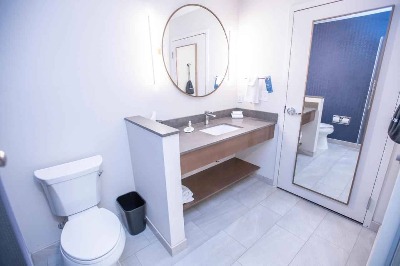 Fairfield Inn & Suites By Marriott Indianapolis Greenfield Εξωτερικό φωτογραφία