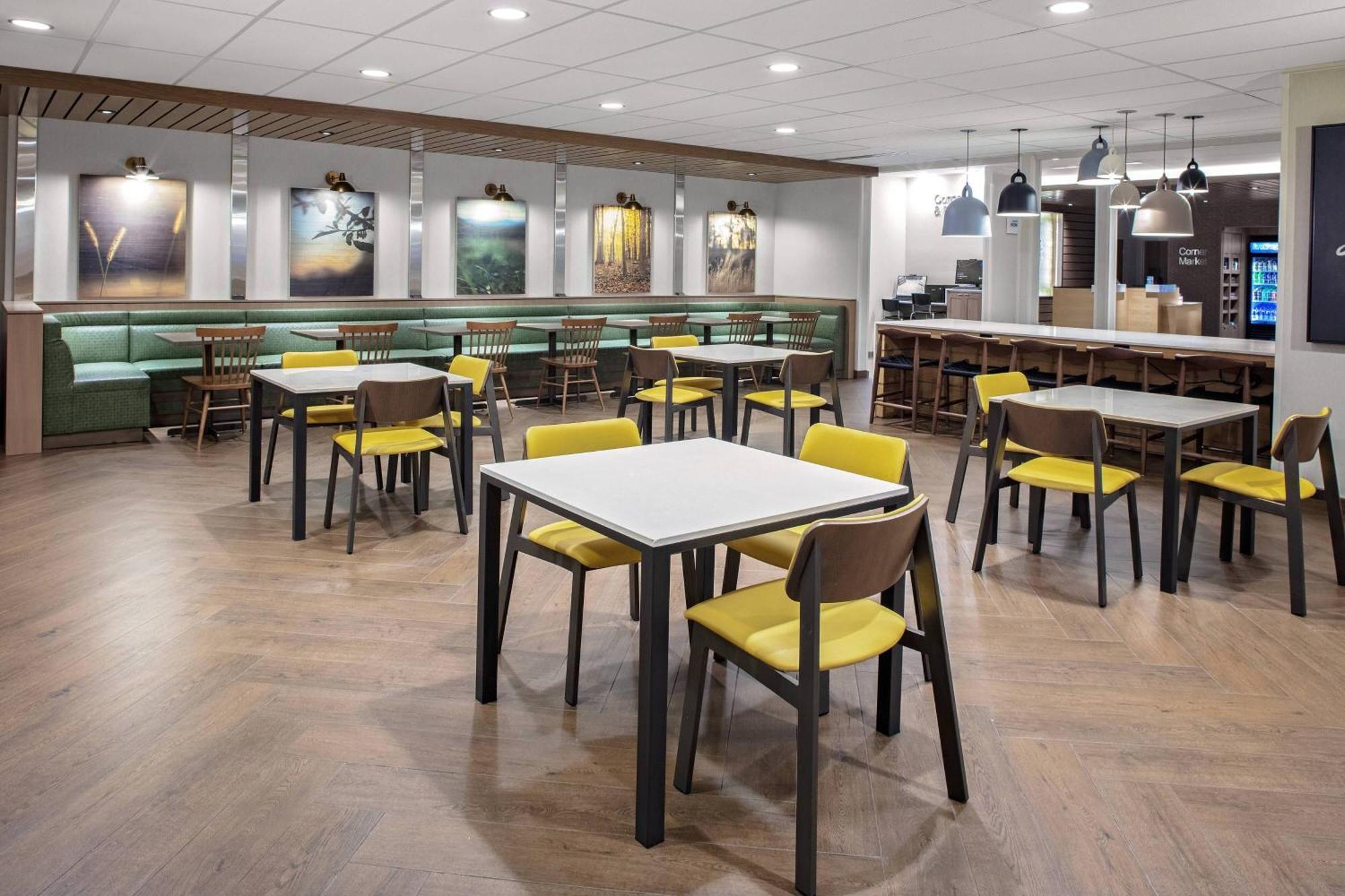 Fairfield Inn & Suites By Marriott Indianapolis Greenfield Εξωτερικό φωτογραφία